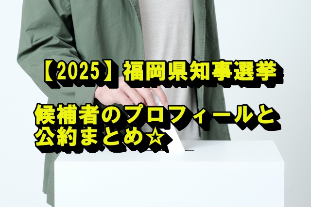 選挙の投票をしている写真